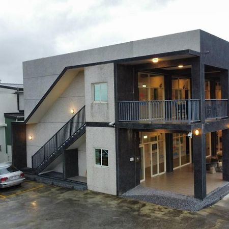 Taitung Crabs House Apartment Chenggong Exterior foto