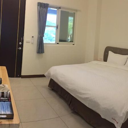 Taitung Crabs House Apartment Chenggong Exterior foto