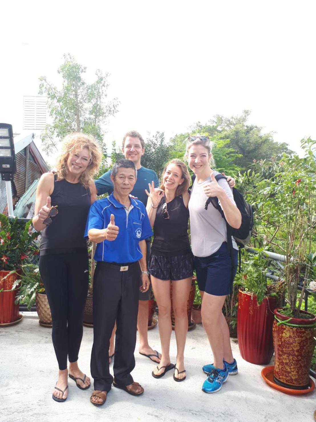 Taitung Crabs House Apartment Chenggong Exterior foto